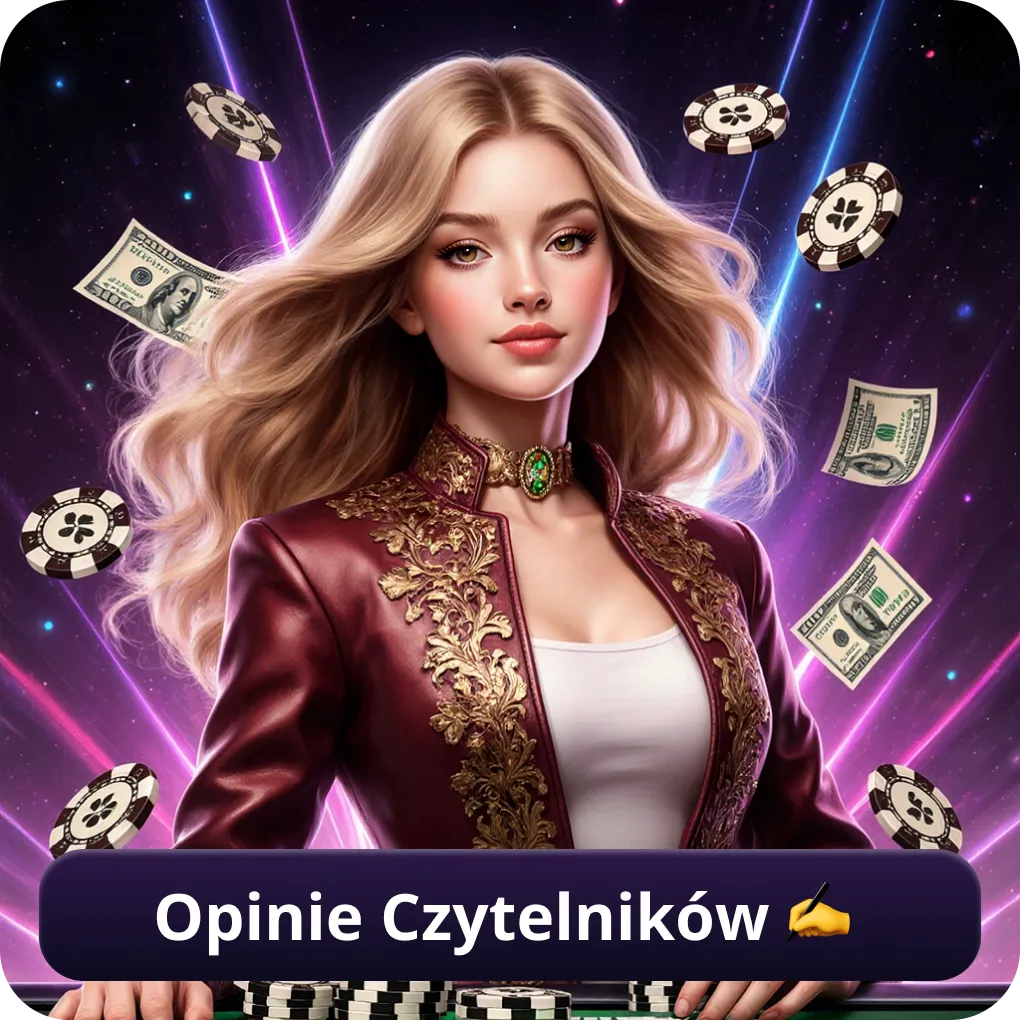 Opinie Czytelników